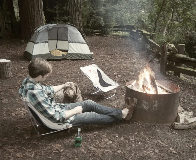 Alite Mayfly Chair Woodgrain-4